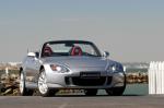 Honda S2000 2004 года (AU)
